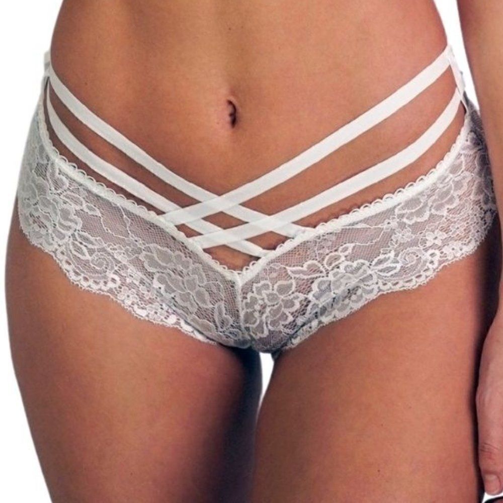 NWT Fleur Cachee "Giada" Panty